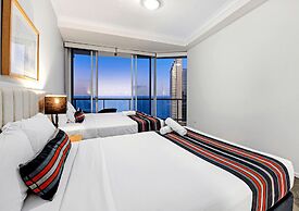 Level 45 Luxury Sub-Penthouse in Surfers