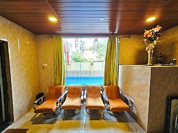 Mountain Majesty Villa