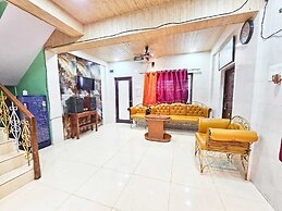 Mountain Majesty Villa