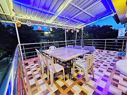 Mountain Majesty Villa