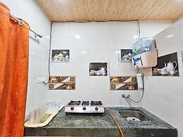 Mountain Majesty Villa