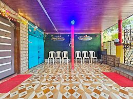 Mountain Majesty Villa