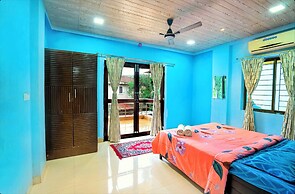 Mountain Majesty Villa