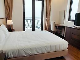 SEDONA Hotel Viet Yen