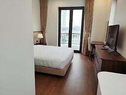 SEDONA Hotel Viet Yen