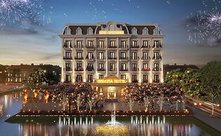 SEDONA Hotel Viet Yen