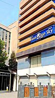 HOTEL BLUE SKY