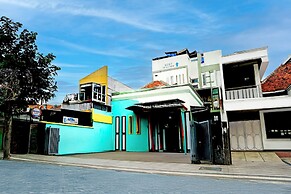 Hotel O Tegalsari Near Tunjungan Plaza