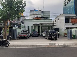 Hotel O Tegalsari Near Tunjungan Plaza