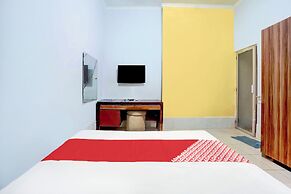 Hotel O Tegalsari Near Tunjungan Plaza