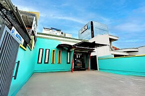 Hotel O Tegalsari Near Tunjungan Plaza