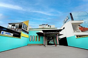 Hotel O Tegalsari Near Tunjungan Plaza