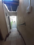 Casa Las Graditas