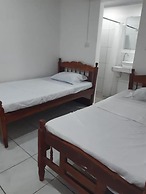 Casa Las Graditas