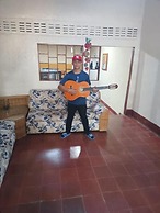 Casa Las Graditas