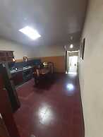 Casa Las Graditas
