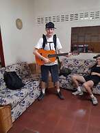 Casa Las Graditas