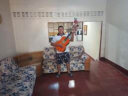 Casa Las Graditas