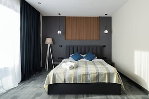 NOVA LUXE Hotel & Residences