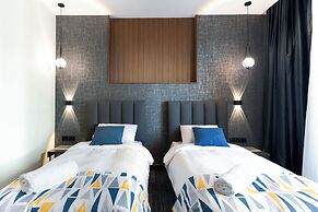 NOVA LUXE Hotel & Residences