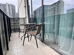 NOVA LUXE Hotel & Residences