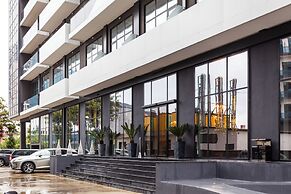 NOVA LUXE Hotel & Residences