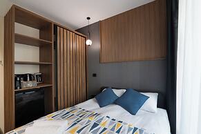 NOVA LUXE Hotel & Residences