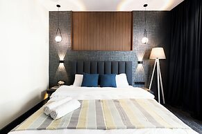 NOVA LUXE Hotel & Residences