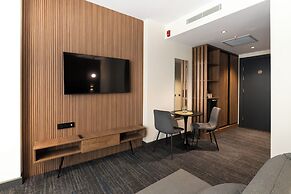 NOVA LUXE Hotel & Residences