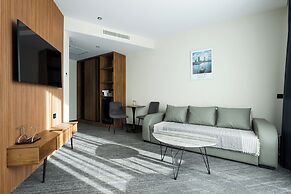 NOVA LUXE Hotel & Residences