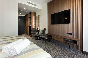 NOVA LUXE Hotel & Residences