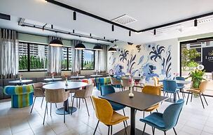 NOVA LUXE Hotel & Residences
