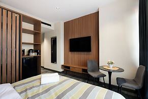 NOVA LUXE Hotel & Residences