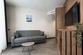 NOVA LUXE Hotel & Residences