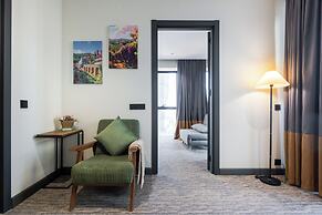 NOVA LUXE Hotel & Residences