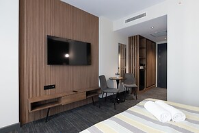 NOVA LUXE Hotel & Residences