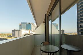 NOVA LUXE Hotel & Residences