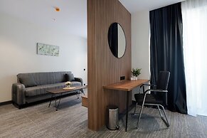 NOVA LUXE Hotel & Residences