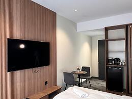NOVA LUXE Hotel & Residences