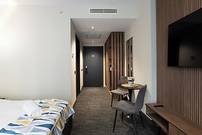 NOVA LUXE Hotel & Residences