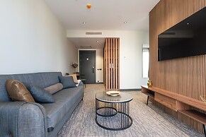 NOVA LUXE Hotel & Residences