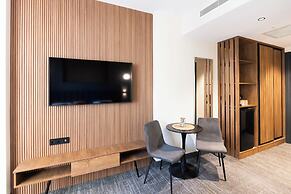 NOVA LUXE Hotel & Residences
