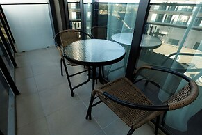 NOVA LUXE Hotel & Residences