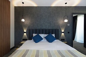 NOVA LUXE Hotel & Residences