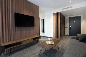 NOVA LUXE Hotel & Residences