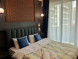 NOVA LUXE Hotel & Residences