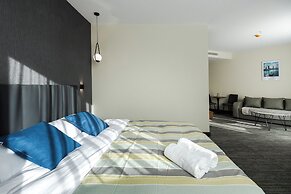 NOVA LUXE Hotel & Residences
