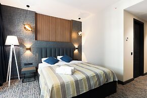 NOVA LUXE Hotel & Residences