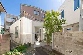 Asakusa Sky Tree Area Newly Built