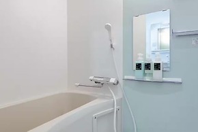 Asakusa Sky Tree Area Newly Built